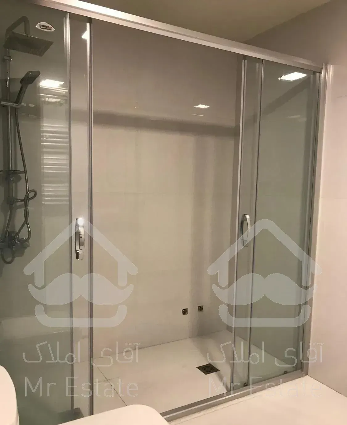 سوهانک ٢٣٠ متر ویو ابدى