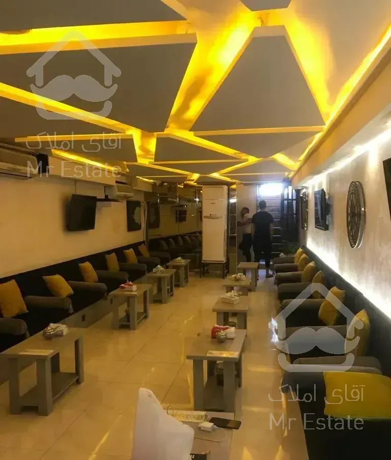 مغازه ۱۰۳ متر بر اصلی