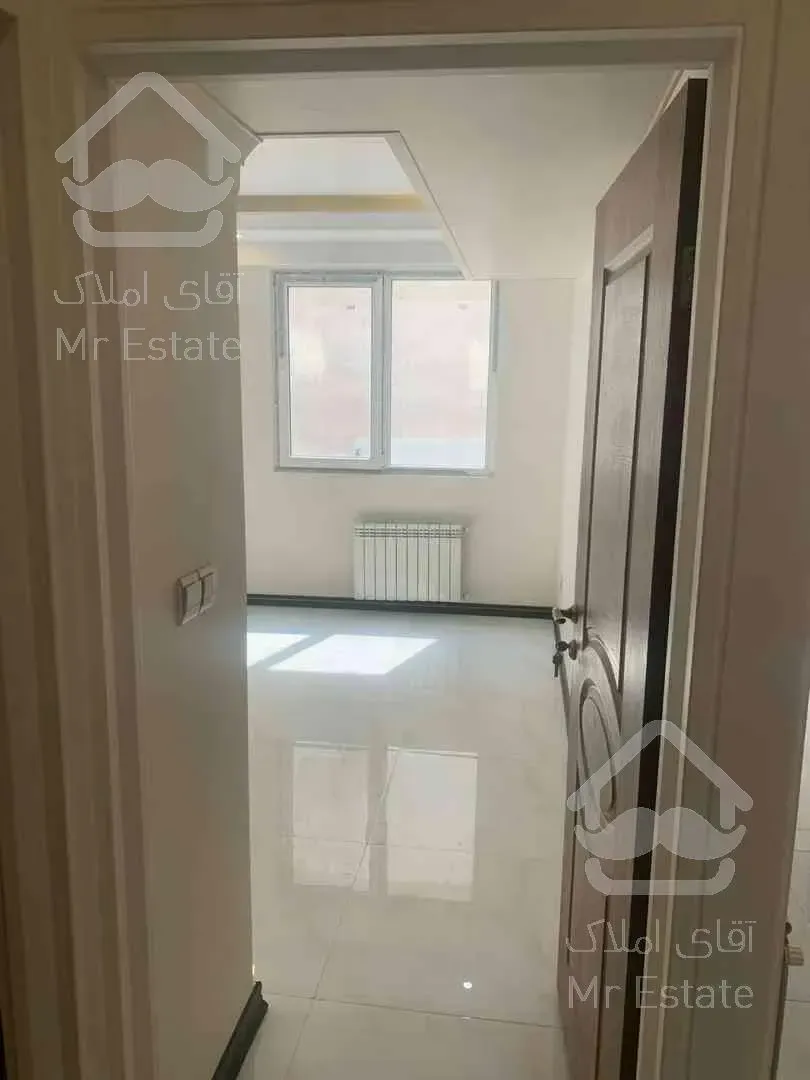 اپارتمان ۹۳متری دو خواب کلیدنخورده بهنام