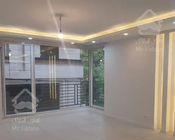 باغ فردوس ۱۵۰ متر مدرن شخصی ساز