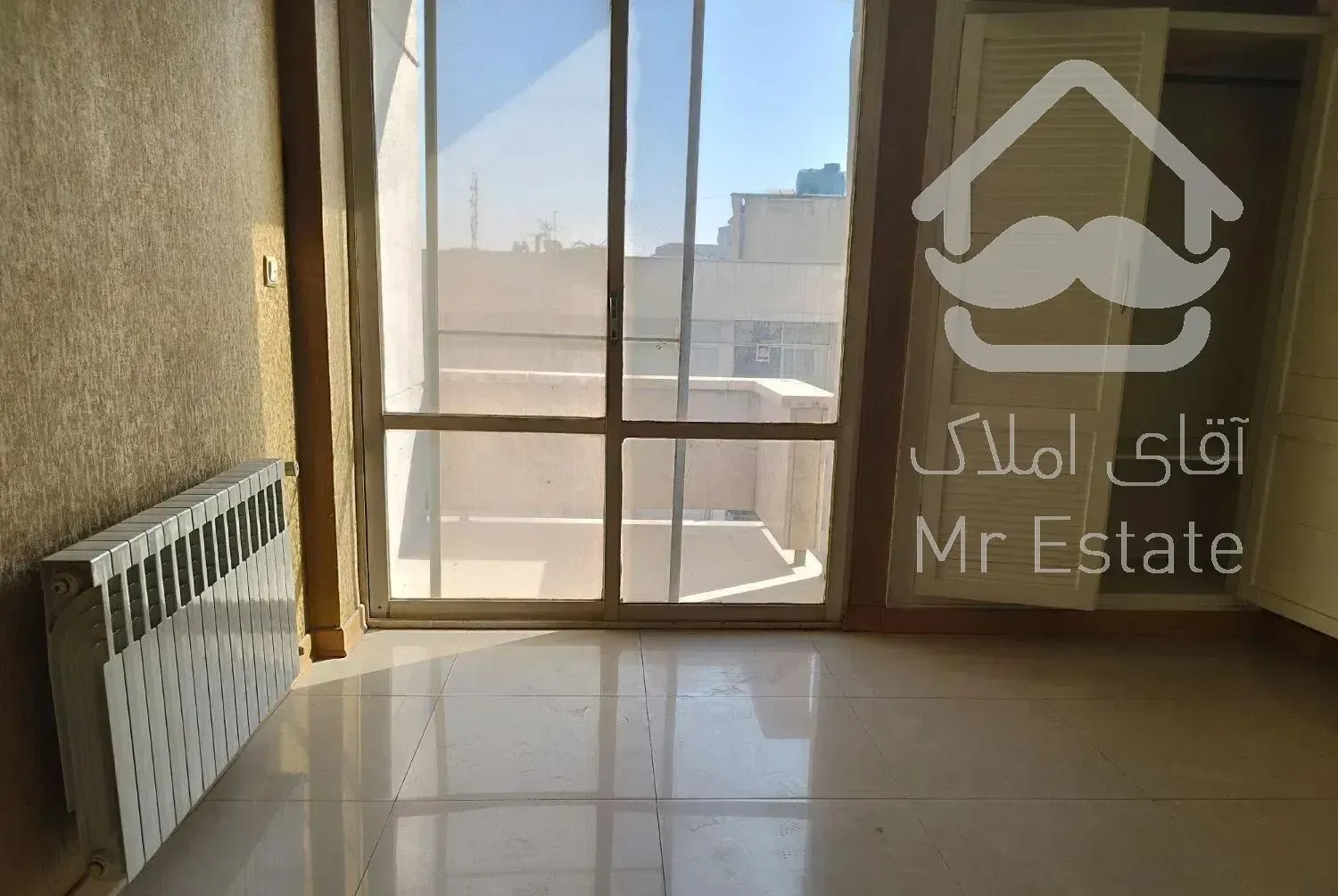 آرژانتین الوند ۱۴۰متر۲خوابه