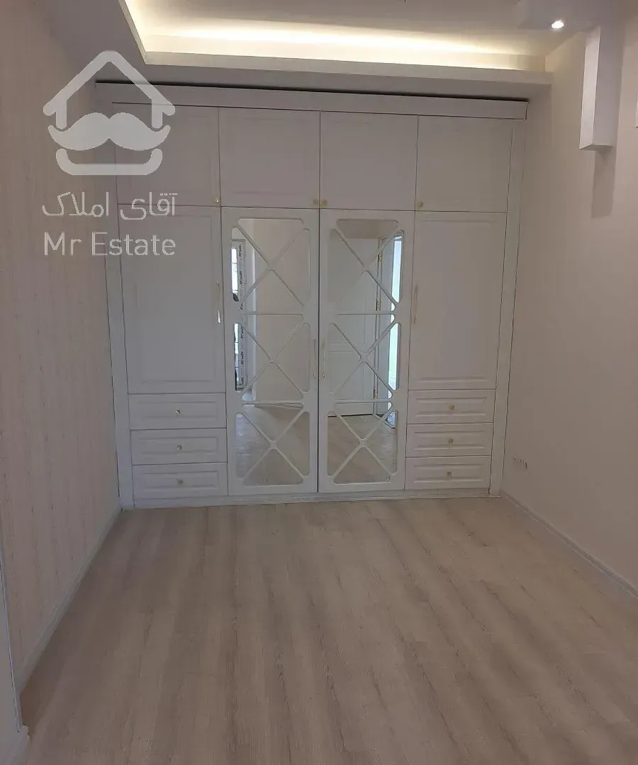 فروش آپارتمان ۱۱۴ متری با ۲ پارکینگ در یوسف آباد