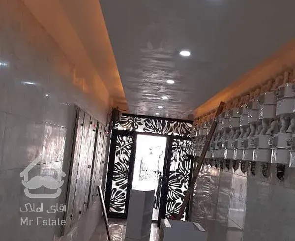 آپارتما ۱۳۶متری نوساز