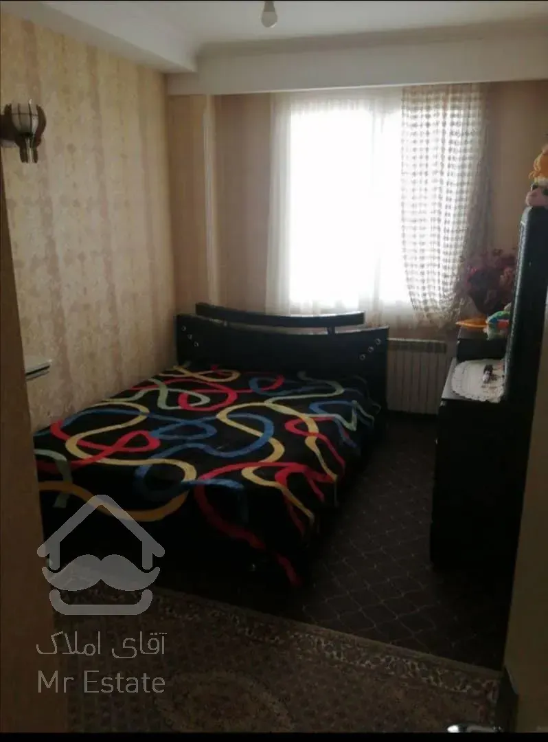 ٧٥ متر تك واحدى /فول