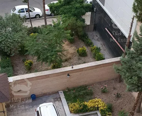 گوهردشت ۹۴ متر معاوضه خودرو غرق در نور