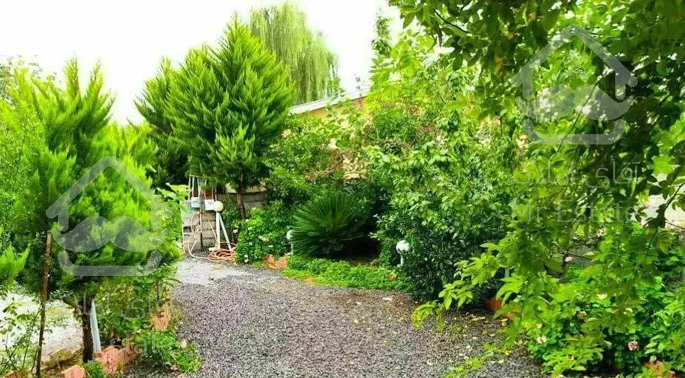 فروش  ویلاباغ ۲۵۰متری  ویووجنگل سندار