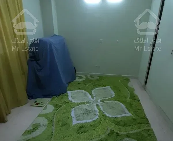 آپارتمان تک خواب