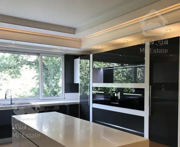 ٣٦٠ متر ٤خ مستر در برج باغ