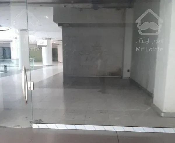 ۴۳ متر همکف اطلس مال با پارکینگ