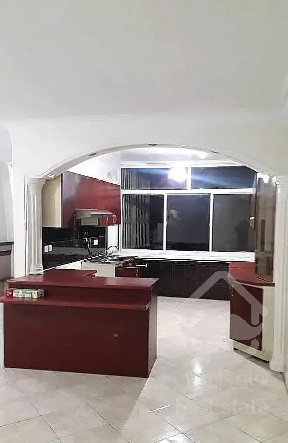 میرداماد شمال 125 متر 3 خوابه