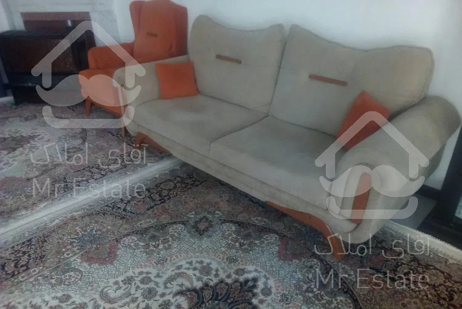 اجاره  سوئیت آپارتمان مبله بهداشتی و شیک