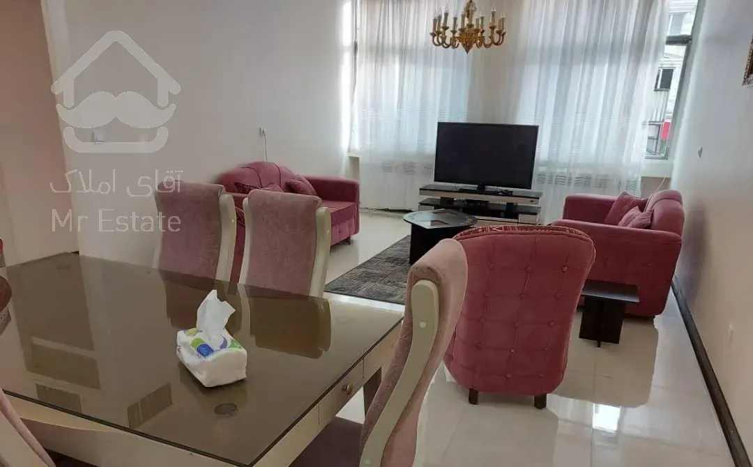 فروش معاوضه*۵۱متر فول *فلکه سوم تهرانپارس