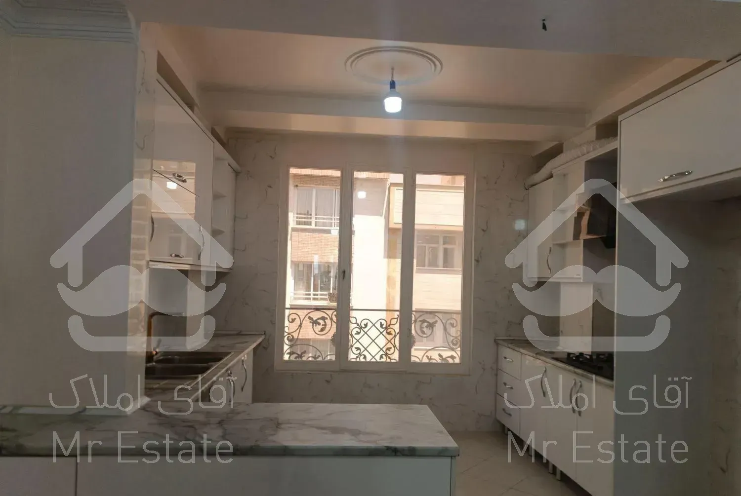 ۷۵متر ۲خواب پونک