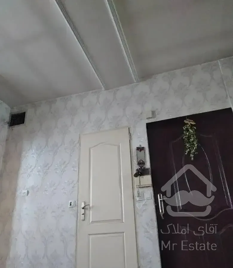 اپارتمان ۴۲متری شبیری