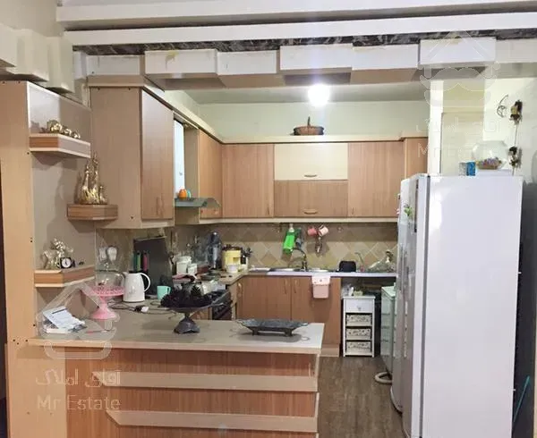 فروش اپارتمان ۱۰۵متری دهخدا