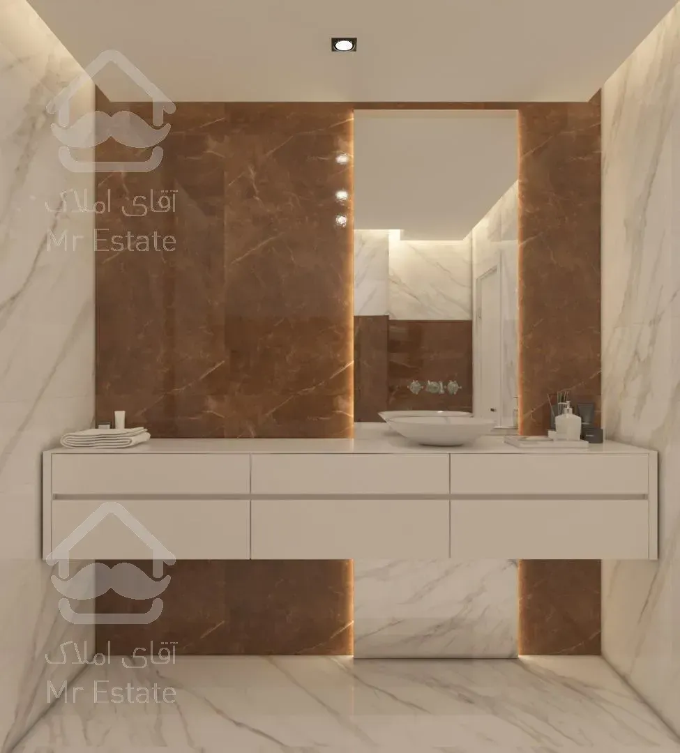 برج باغ مجلل مژده هروى/ تلفيقي از هنر ومعماري