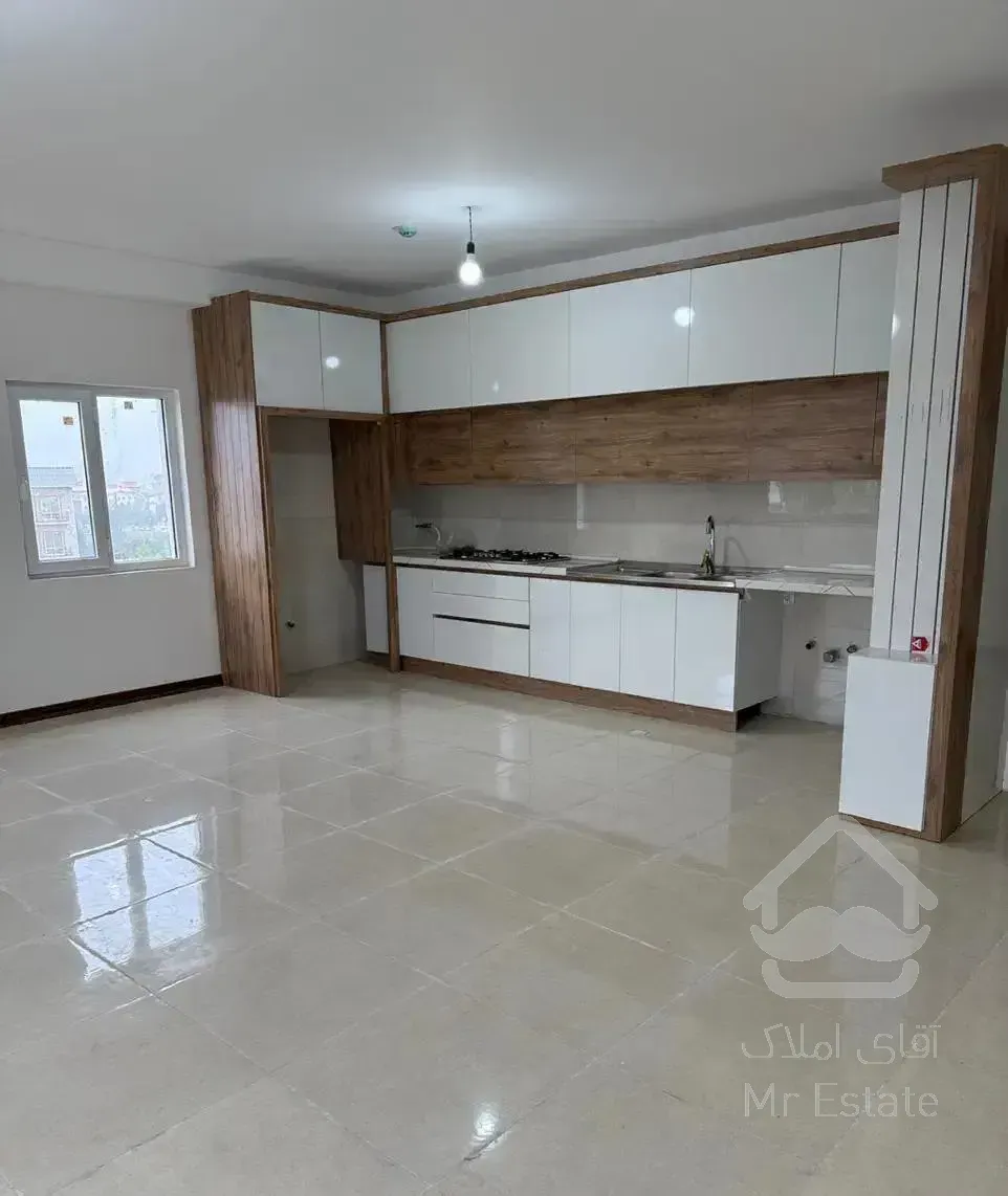 اجاره آپارتمان ۱۰۰ متری کلیدنخورده شیک در غفاری