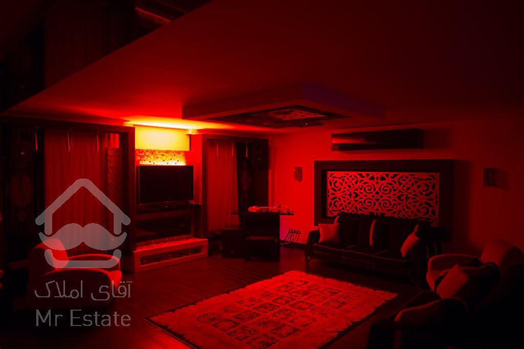 فروش آپارتمان زعفرانیه 180  متر اکازيون