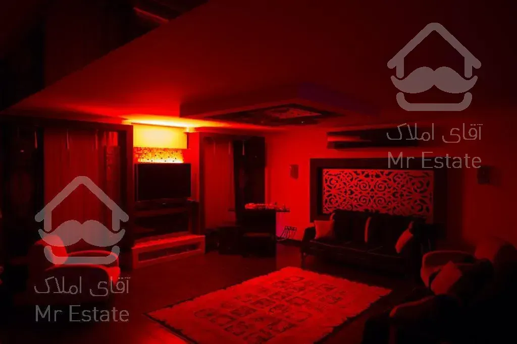 فروش آپارتمان زعفرانیه 180  متر اکازيون