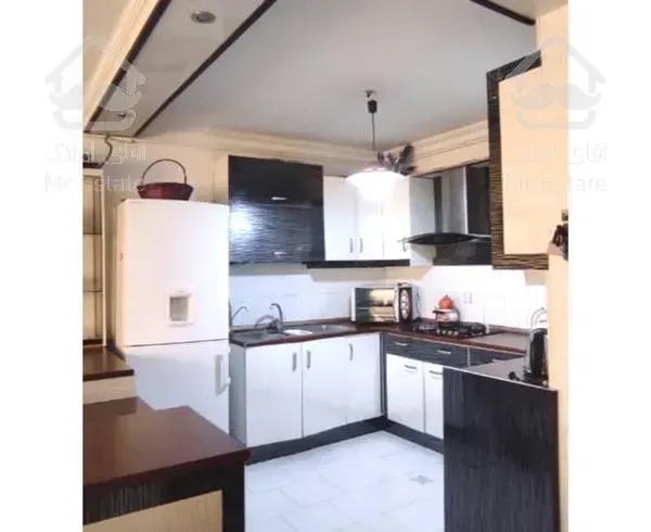 اپارتمان ۸۵ متری دوخواب