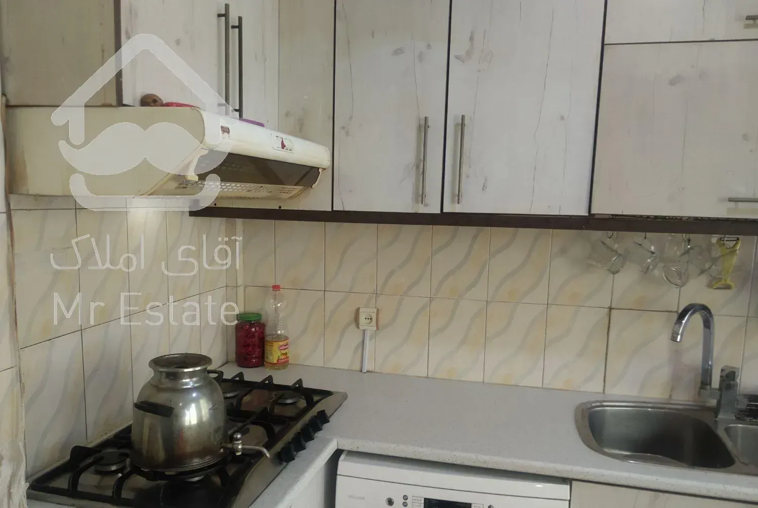 اپارتمان 62 متری دو خواب