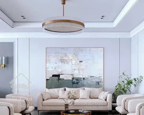 ۷۰متر حاشیه احمدآباد دونبش تجاری دائم مناسب‌دفتر