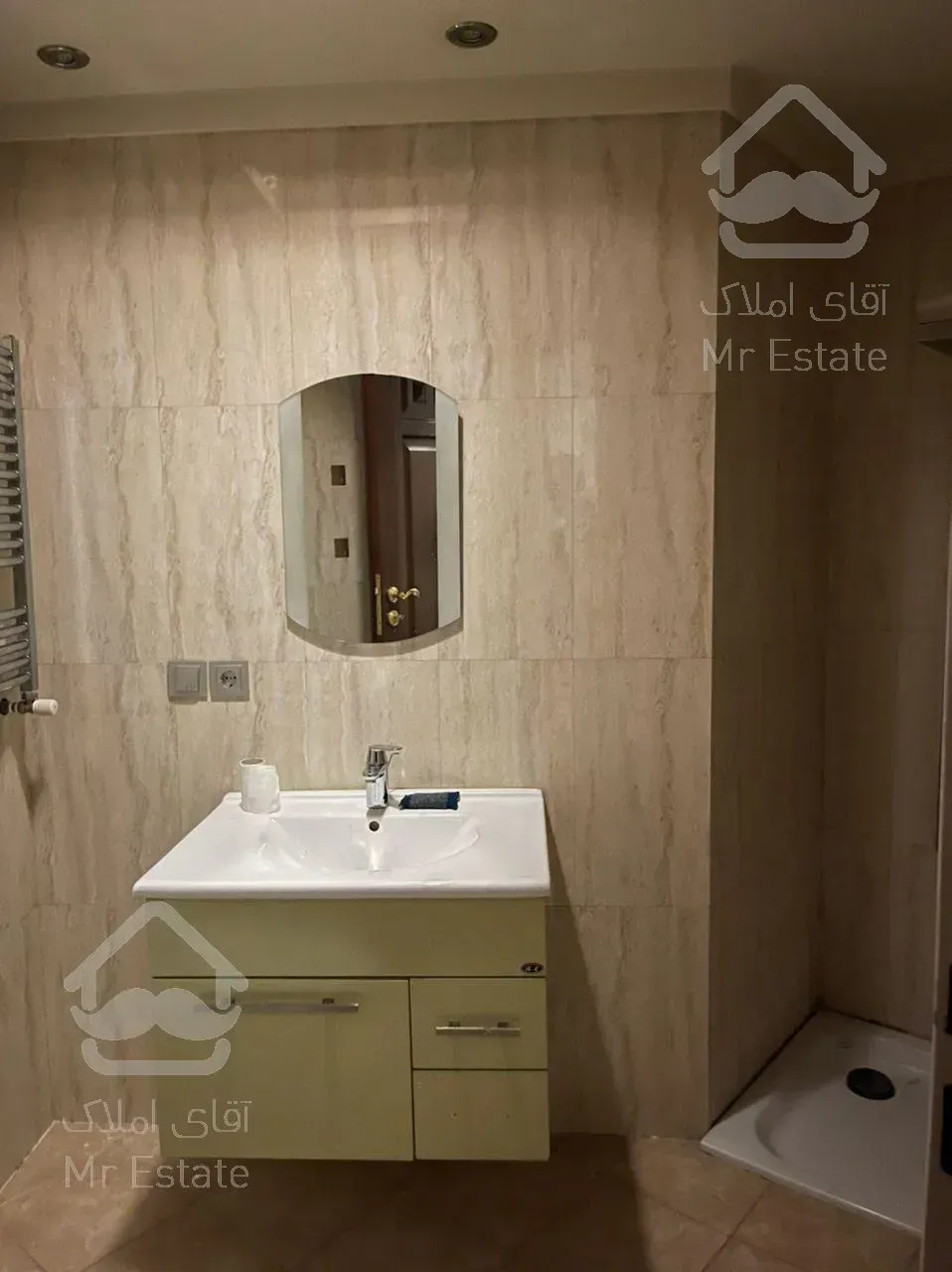 110  متر برج باغ فرشته