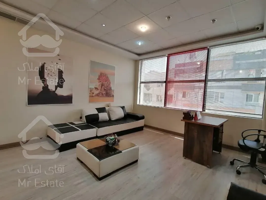 اجاره آپارتمان /سند اداری/ براصلی/ صادقیه