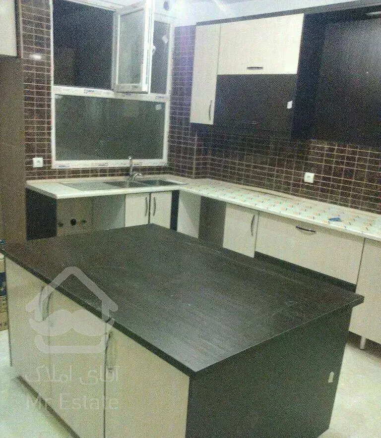 آپارتمان ۹۲ متر ۲خواب/فول امکانات