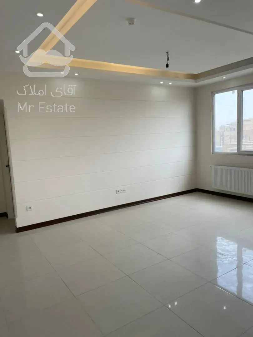 ۶۵متری دوخوابه کارون