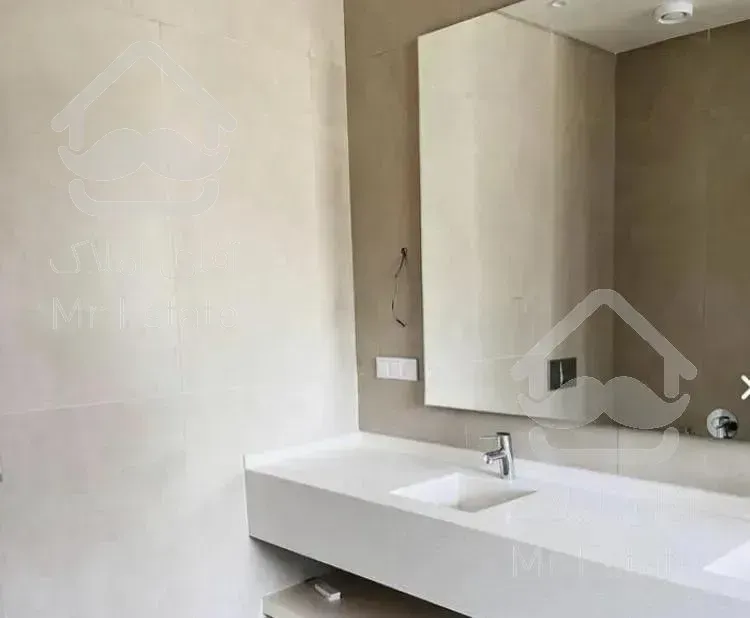 ۲۵۰ متر آپارتمان زعفرانیه