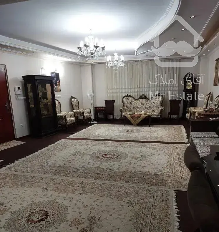 اپارتمان ۱۱۵ دوخوابه