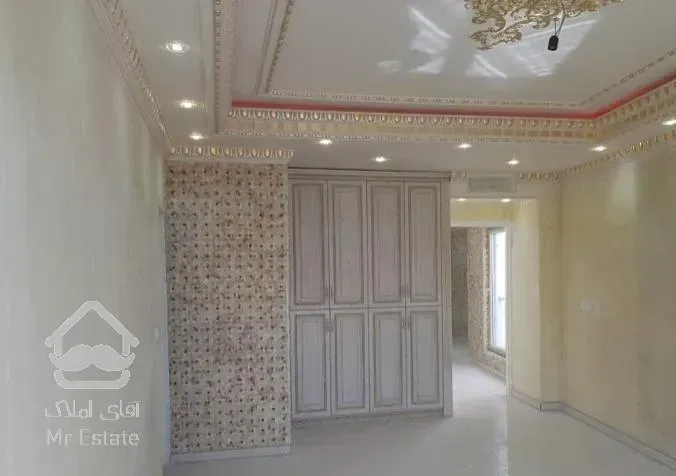 ۱۳۸ متر/۲خواب/ مختص سخت پسندان/ دریاچه