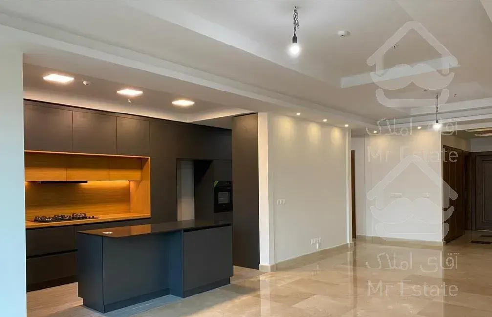 140 متر، نوساز کلید نخورده