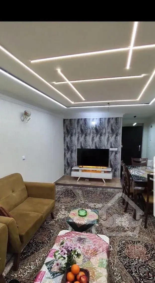 اپارتمان ۸۵ متر خوش نقش /سرمایه گذاری