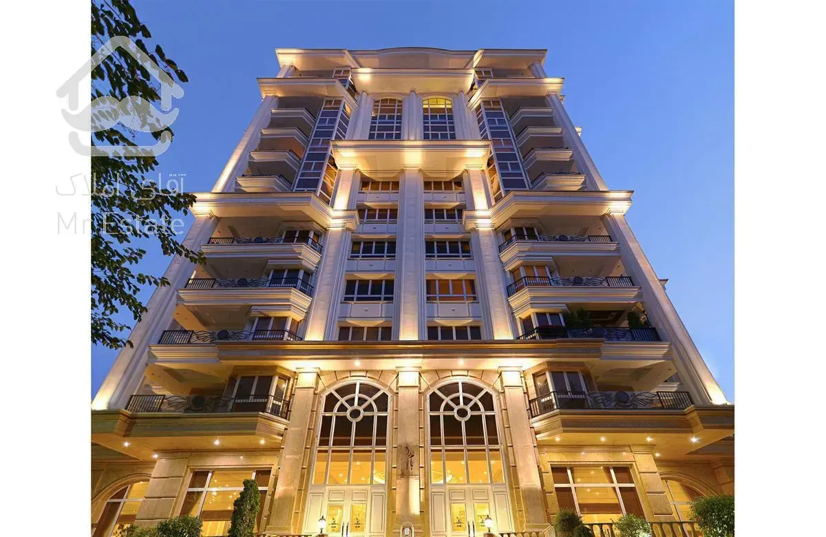 فروش اپارتمان ٨٠ متری قیطریه ٢ پارکینگ