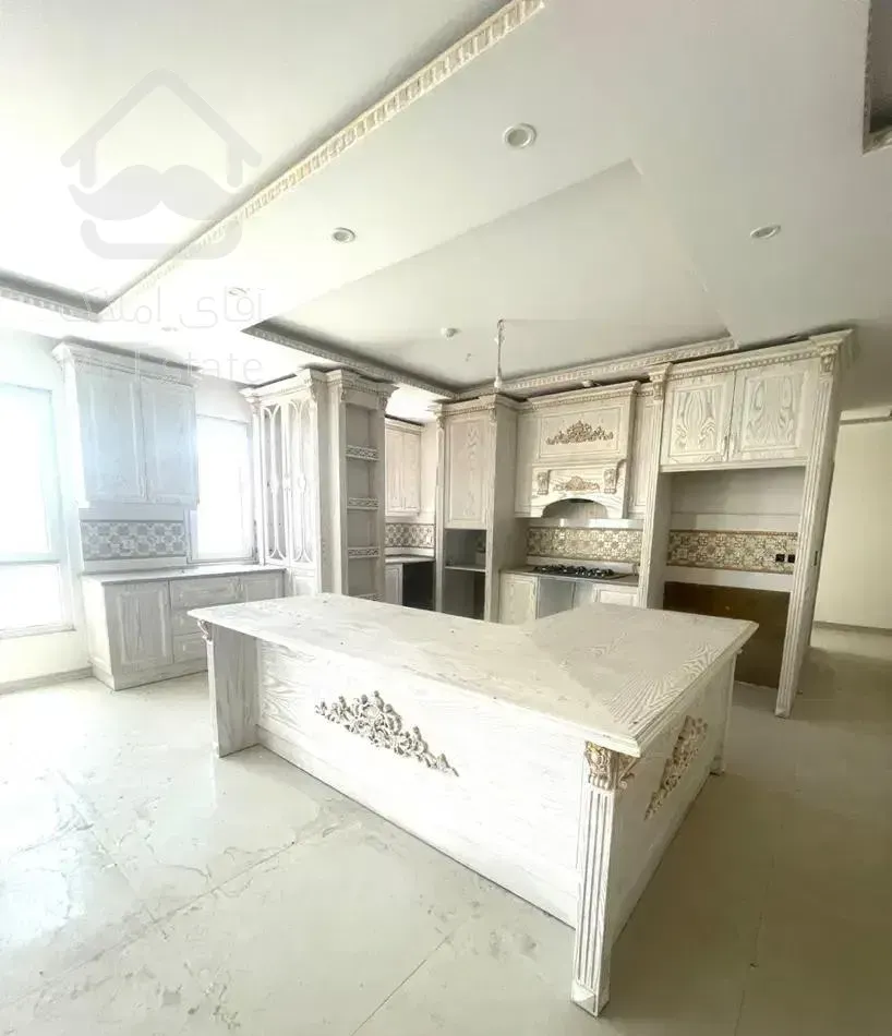 ۱۵۰ متر سجاد یک قدمی حاشیه ملک آباد تک واحد