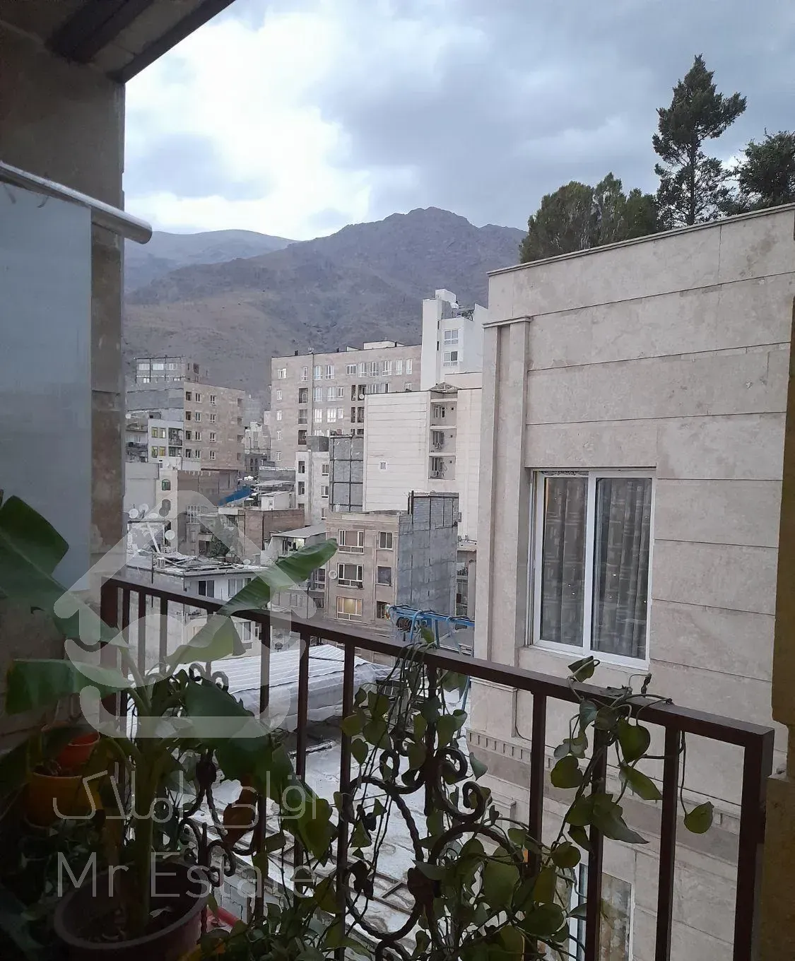 فروش واحد۷۲متری آبک