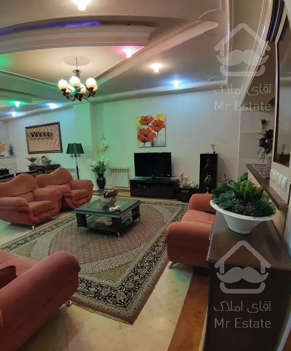 صادقیه/گلاب/۱۵۰متر/۱۵مترپاسیو