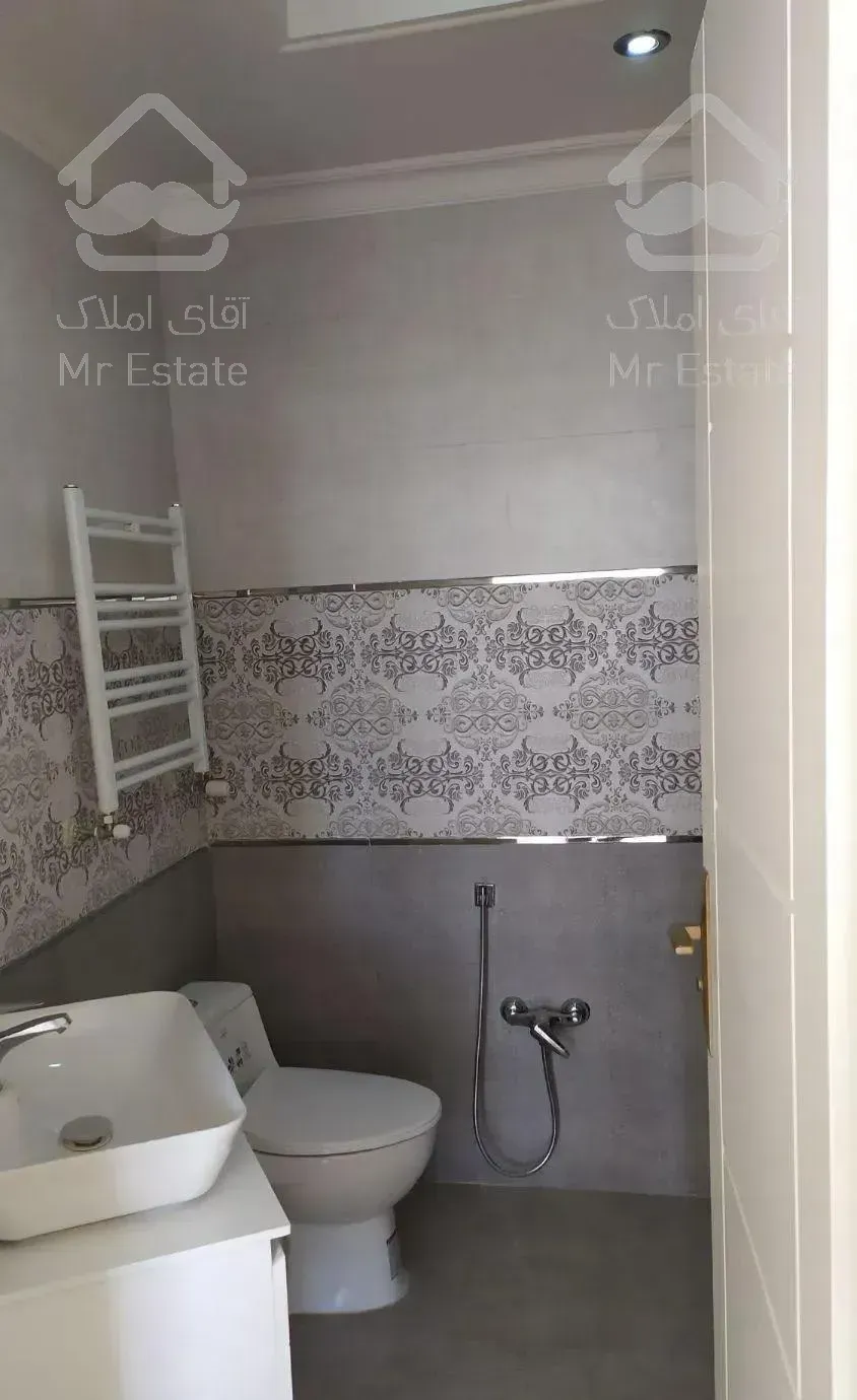 150متر شاهین شمالی کلید نخورده