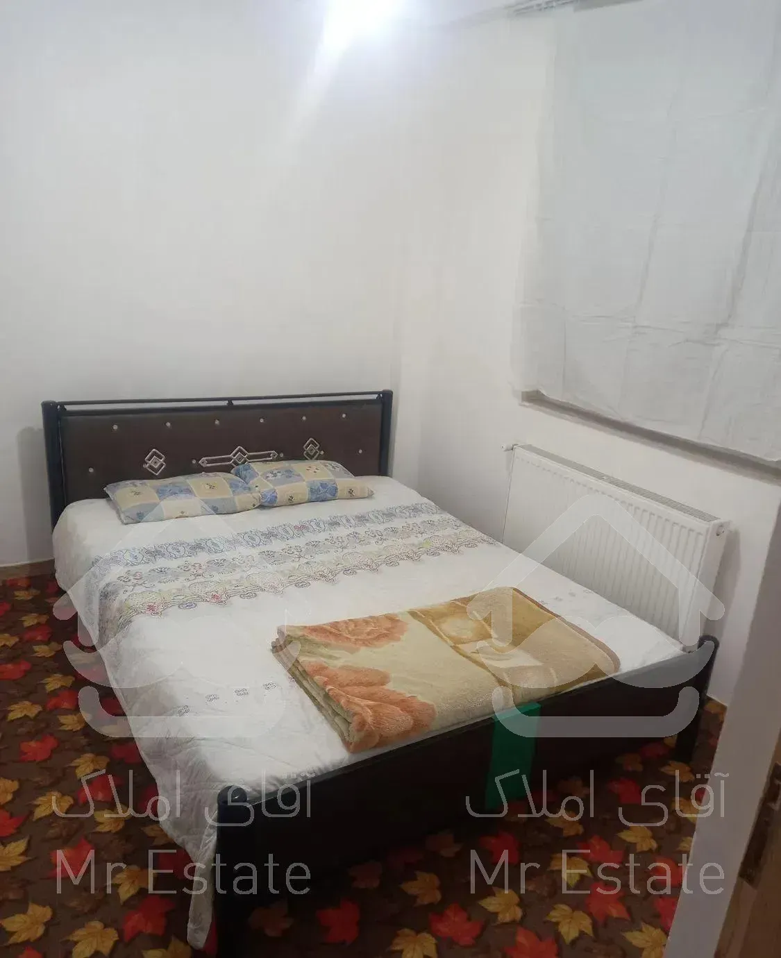 اجاره  ویلا ۹۱ متر مساحت زیربنا