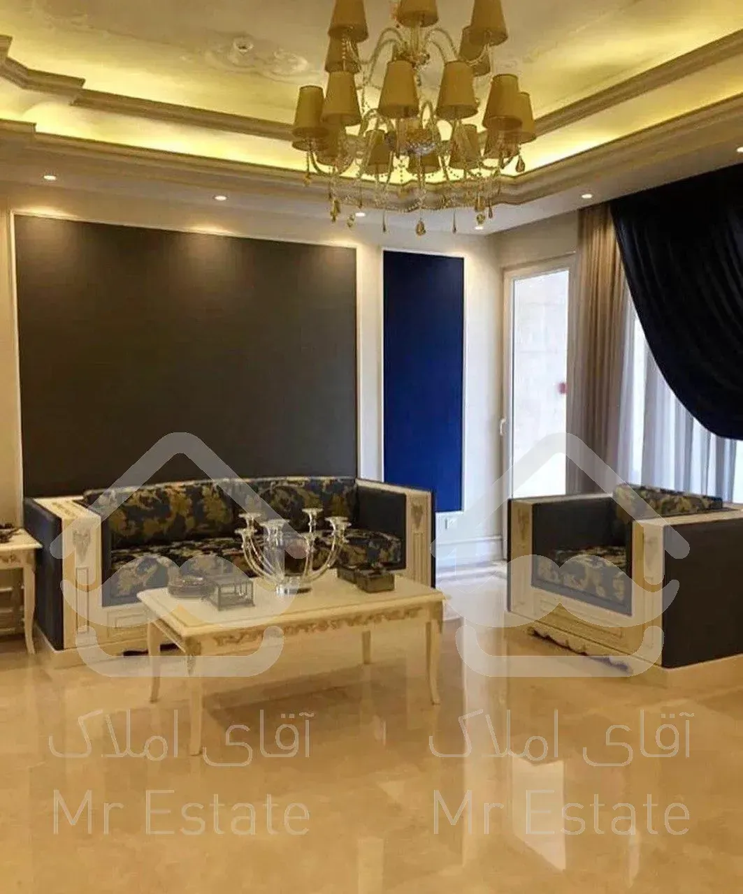 خرید 190 متری فرمانیه اندرزگو