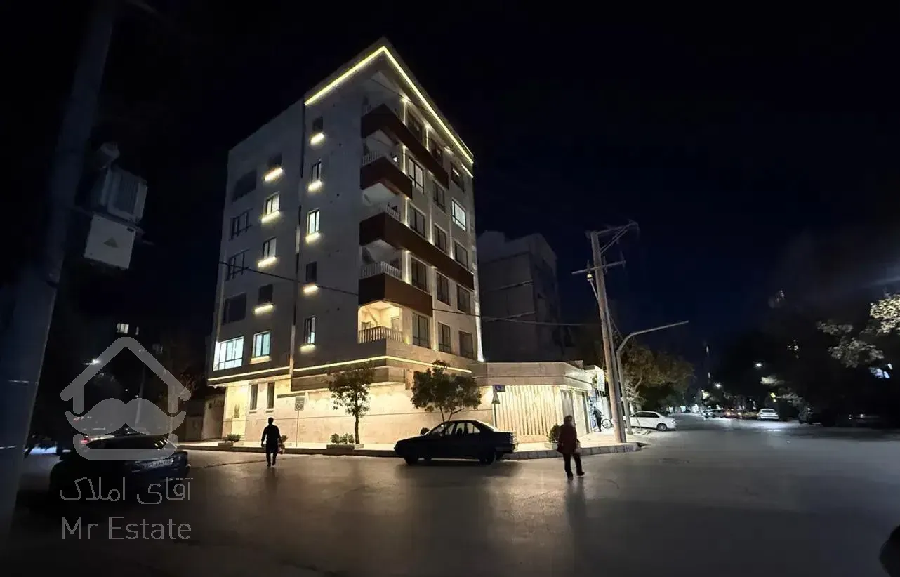 فروش سه واحد آپارتمان اقبال۵ بی نظیر در منطقه۹