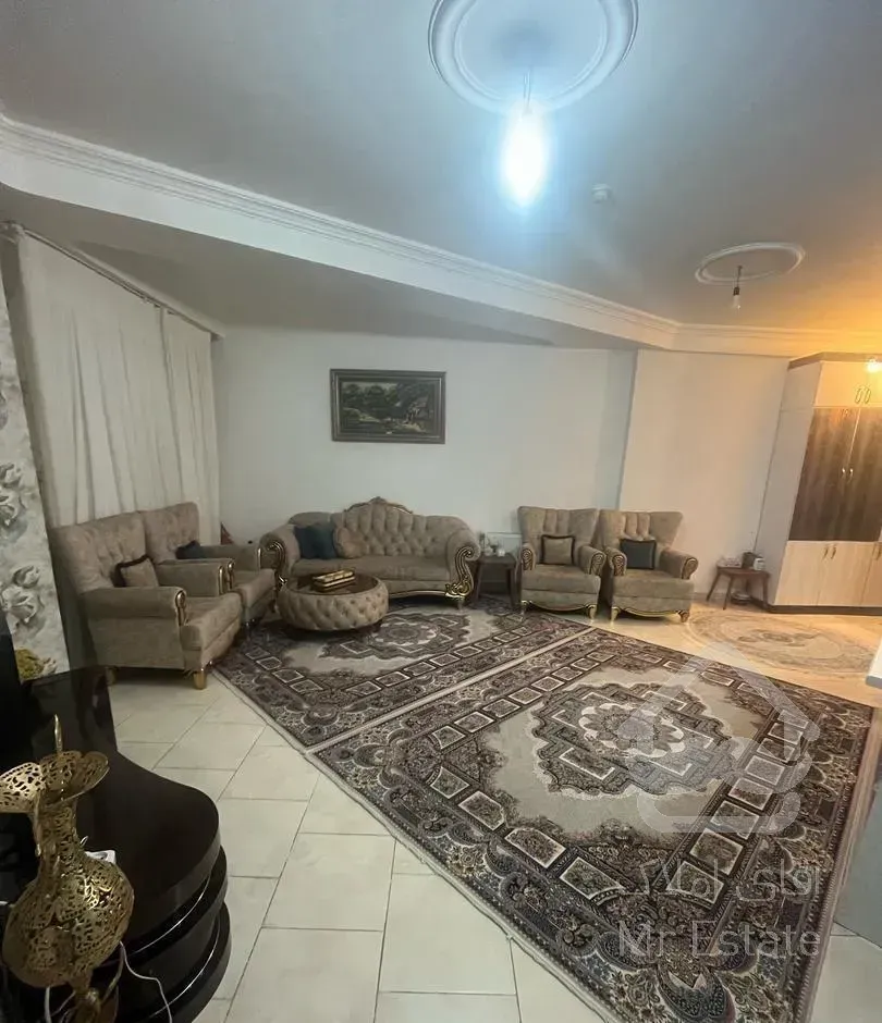 مسکن مهر کوثر / ۸۵ متری