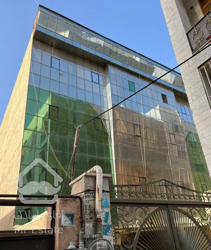 آپارتمان ۴۳متری در اندیشه