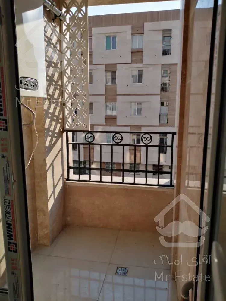 آپارتمان ۹۰متری دو خوابه