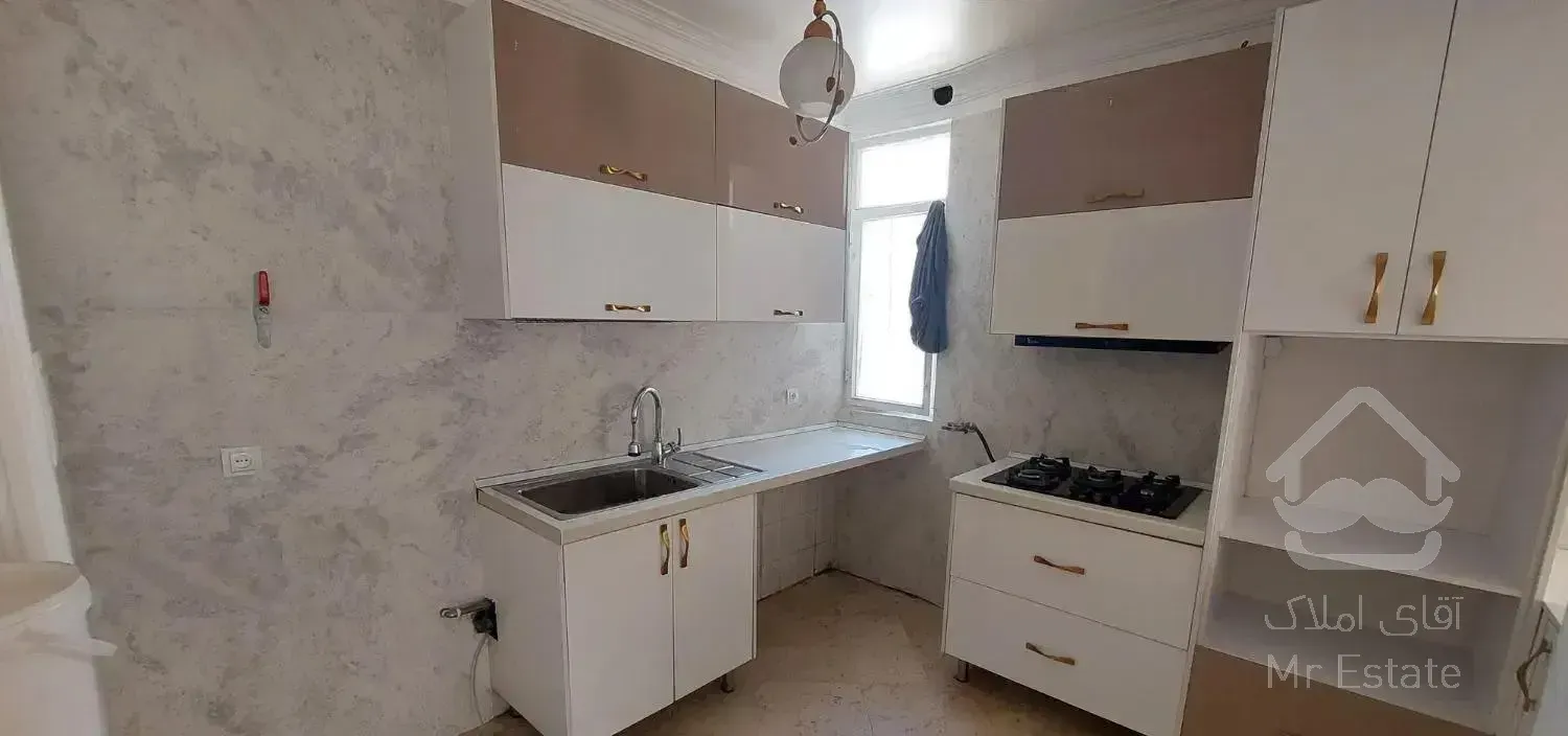 میرداماد* ۱۰۰ متر ۲خواب، فول امکانات (بازسازی شده)