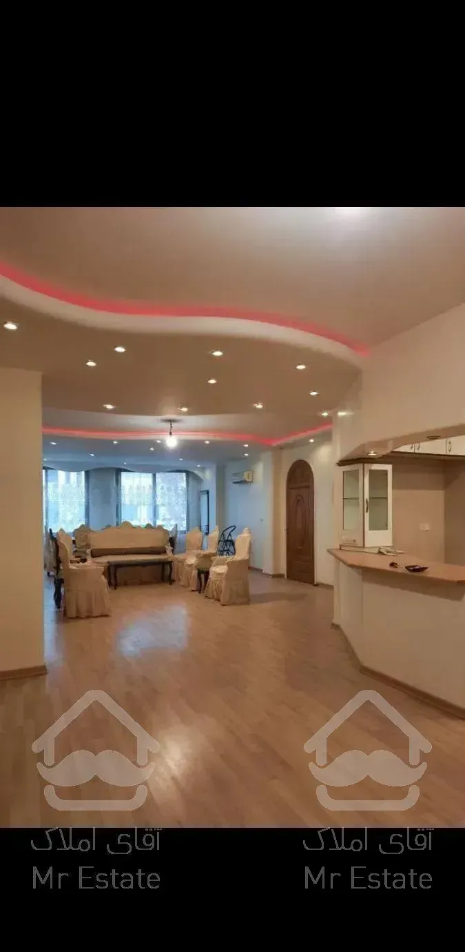 رهن و اجاره ۱۵۸ متر( تکواحدی)