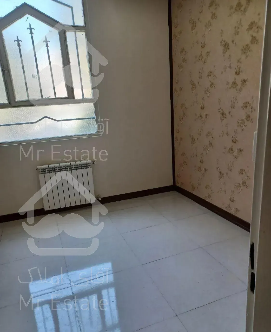 آپارتمان ۴۸ متری یک خواب وخوش نقشه