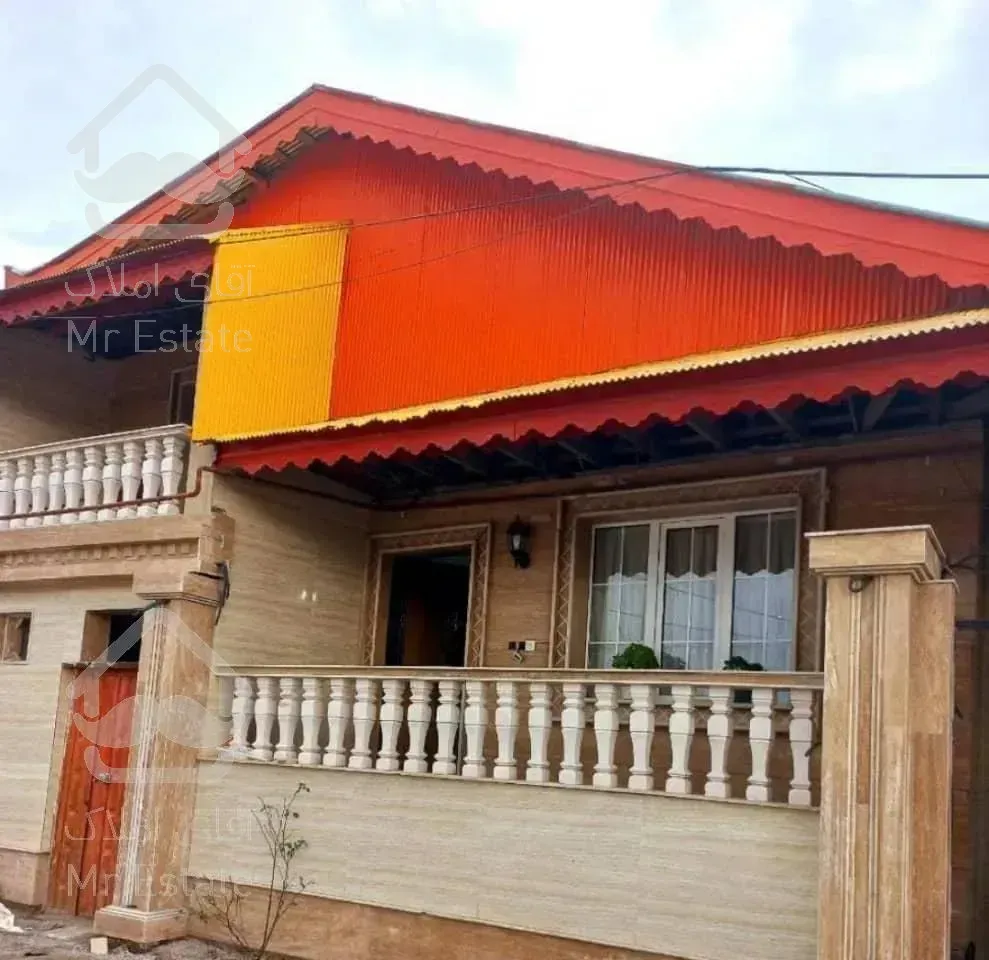 اجاره ویلا کیاشهر (نقره ده)